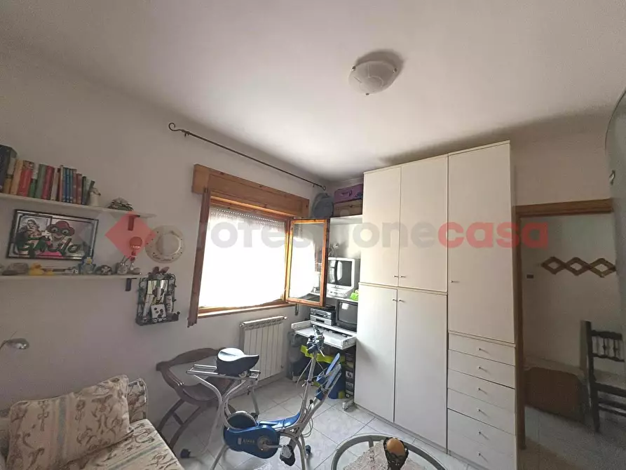 Immagine 34 di Appartamento in vendita  in Via Campolimpido, 25 a Tivoli