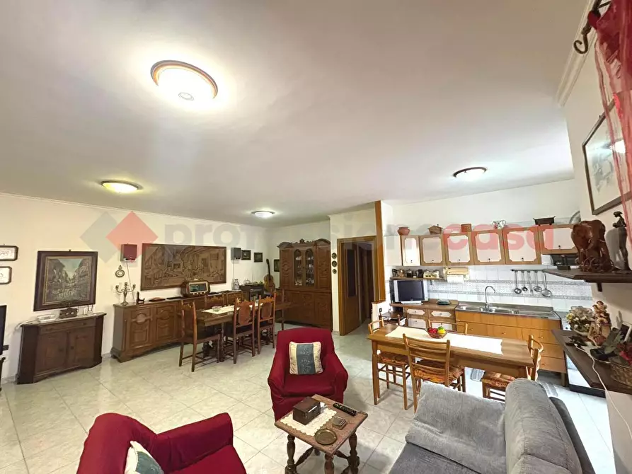 Immagine 23 di Appartamento in vendita  in Via Campolimpido, 25 a Tivoli