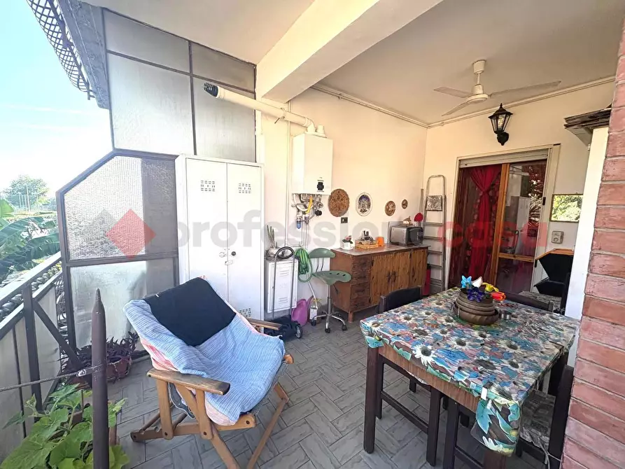 Immagine 7 di Appartamento in vendita  in Via Campolimpido, 25 a Tivoli