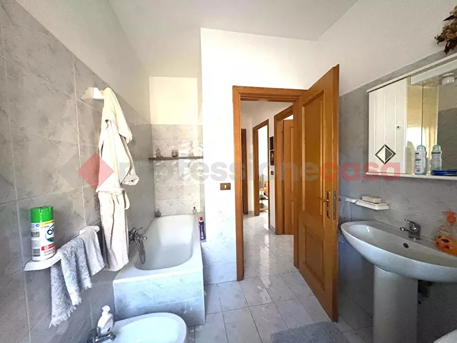 Immagine 44 di Appartamento in vendita  in Via Campolimpido, 25 a Tivoli