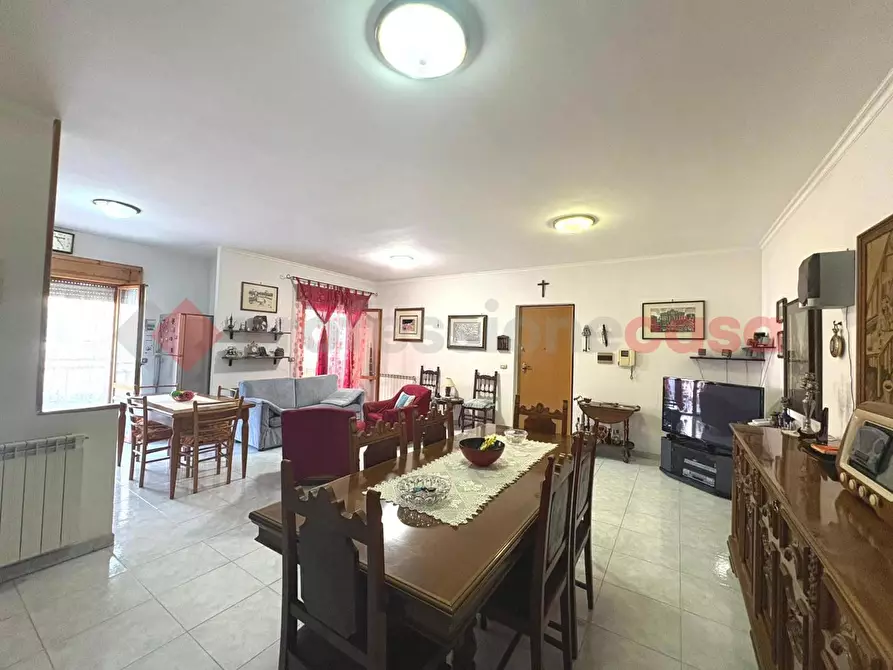 Immagine 33 di Appartamento in vendita  in Via Campolimpido, 25 a Tivoli