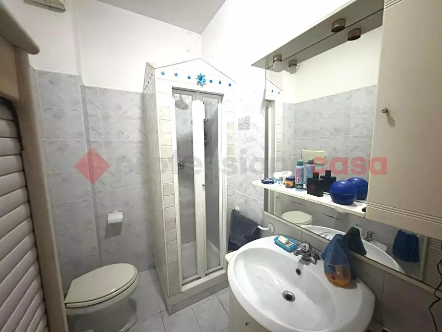 Immagine 47 di Appartamento in vendita  in Via Campolimpido, 25 a Tivoli