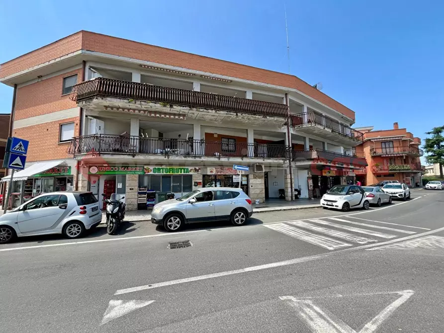 Immagine 2 di Appartamento in vendita  in Via Campolimpido, 25 a Tivoli