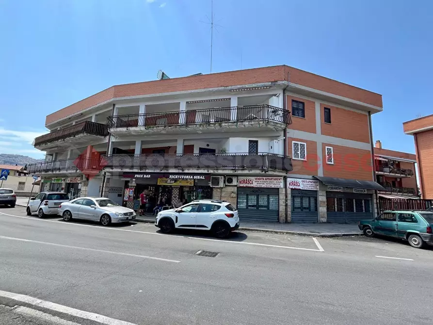 Immagine 3 di Appartamento in vendita  in Via Campolimpido, 25 a Tivoli