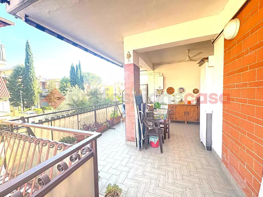 Immagine 18 di Appartamento in vendita  in Via Campolimpido, 25 a Tivoli