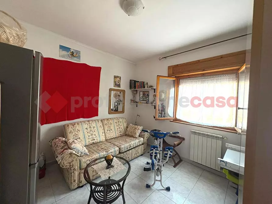 Immagine 38 di Appartamento in vendita  in Via Campolimpido, 25 a Tivoli