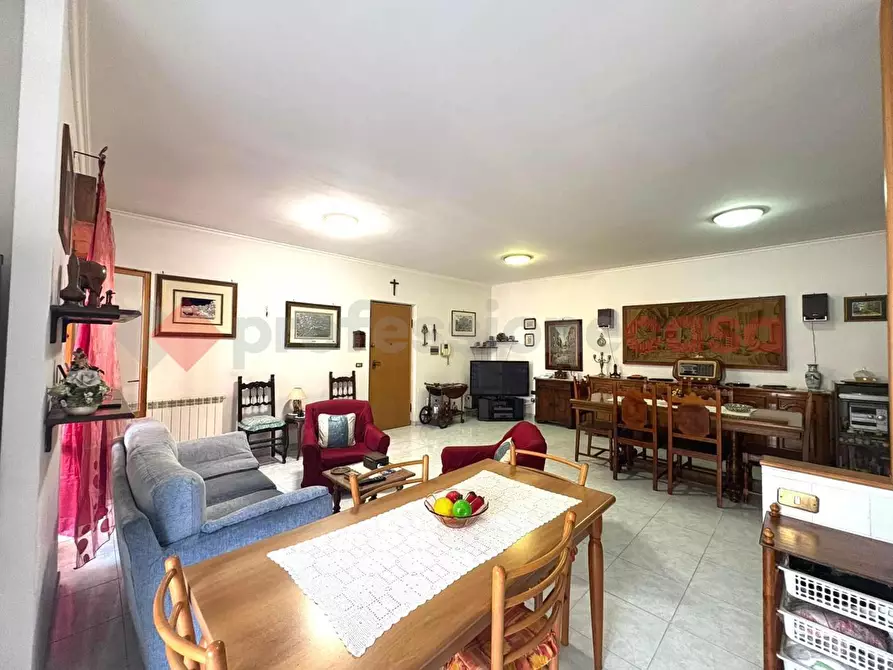 Immagine 27 di Appartamento in vendita  in Via Campolimpido, 25 a Tivoli