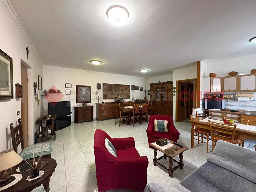 Immagine 24 di Appartamento in vendita  in Via Campolimpido, 25 a Tivoli