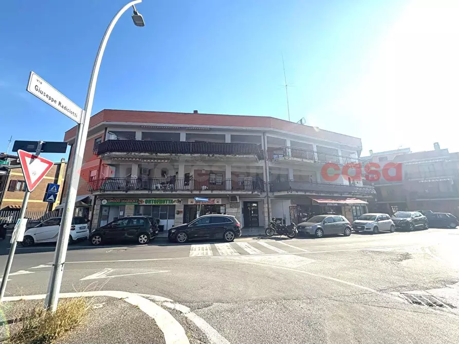 Immagine 6 di Appartamento in vendita  in Via Campolimpido, 25 a Tivoli