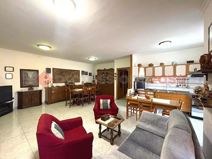 Immagine 25 di Appartamento in vendita  in Via Campolimpido, 25 a Tivoli