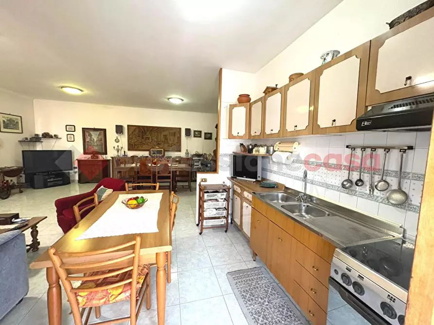 Immagine 29 di Appartamento in vendita  in Via Campolimpido, 25 a Tivoli