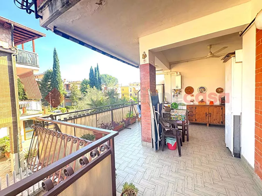 Immagine 11 di Appartamento in vendita  in Via Campolimpido, 25 a Tivoli