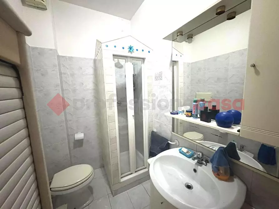 Immagine 46 di Appartamento in vendita  in Via Campolimpido, 25 a Tivoli