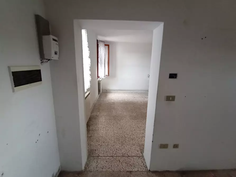 Immagine 4 di Casa indipendente in vendita  in Via Cavarzere, via Luigi Enaudi, 00 a Cavarzere