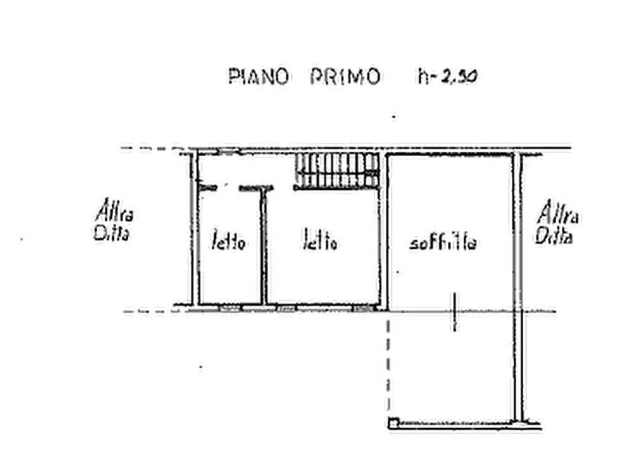 Immagine 16 di Casa indipendente in vendita  in Via Cavarzere, via Luigi Enaudi, 00 a Cavarzere