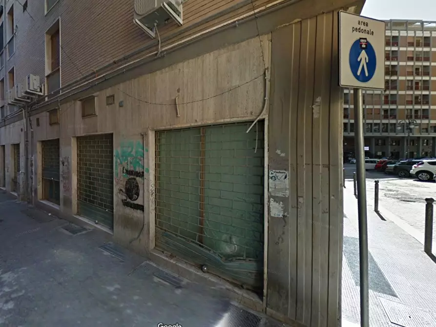 Immagine 4 di Ufficio in vendita  in Piazza G. MARCONI, 11 a Foggia