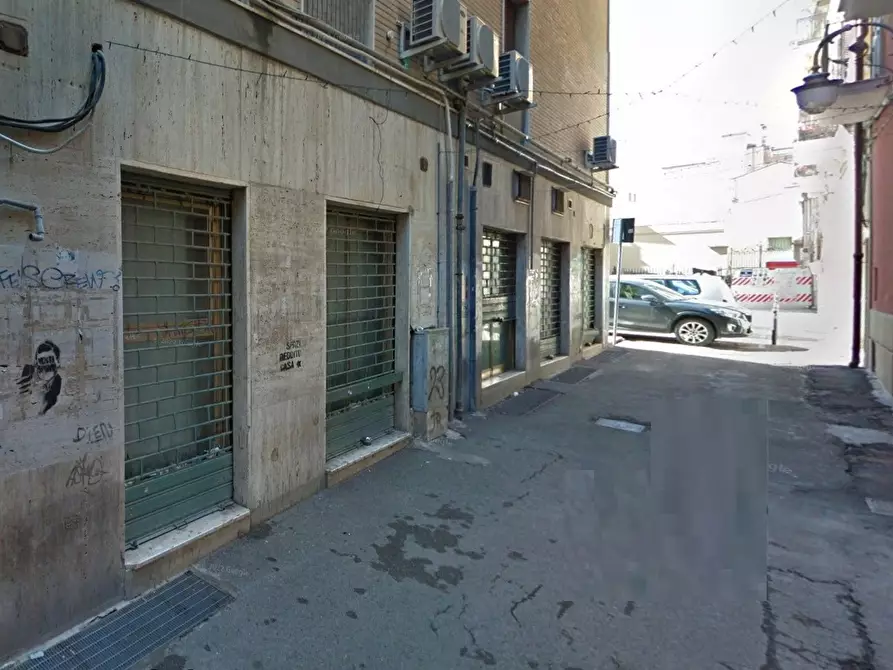 Immagine 3 di Ufficio in vendita  in Piazza G. MARCONI, 11 a Foggia