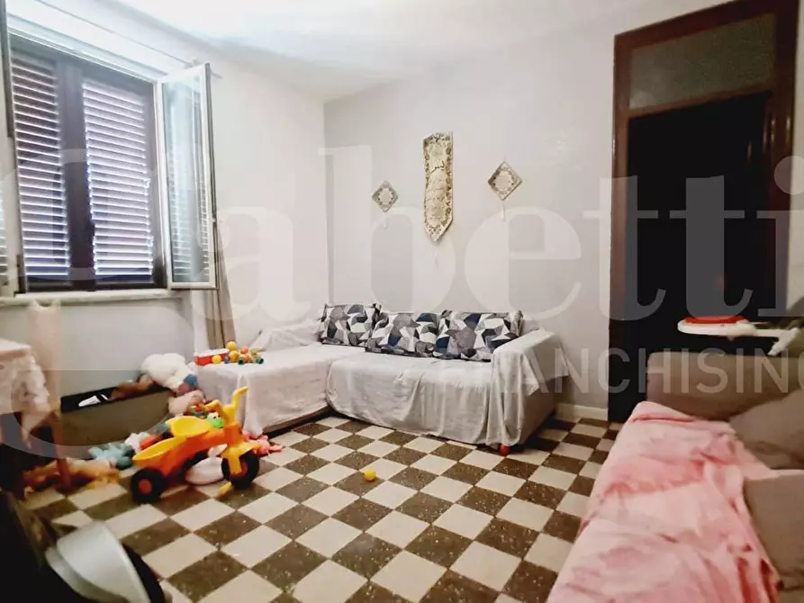 Immagine 9 di Appartamento in vendita  in Via Agostino Todaro a Palermo