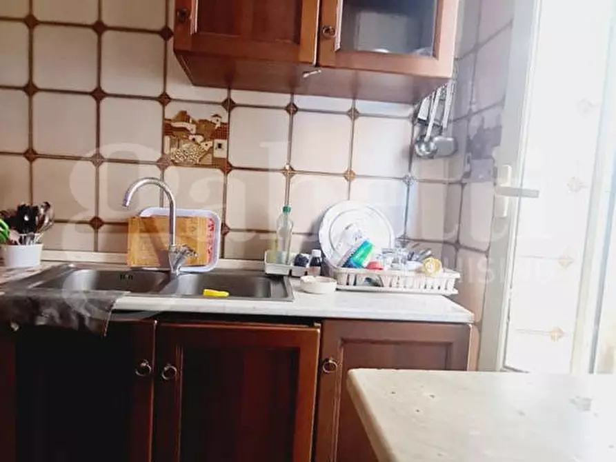 Immagine 11 di Appartamento in vendita  in Via Agostino Todaro a Palermo