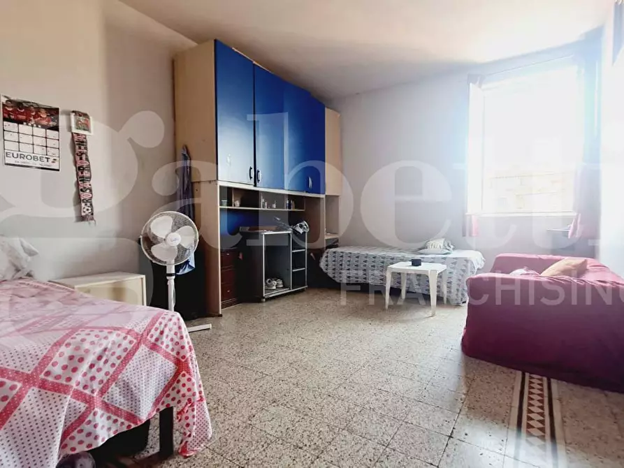 Immagine 6 di Appartamento in vendita  in Via Agostino Todaro a Palermo