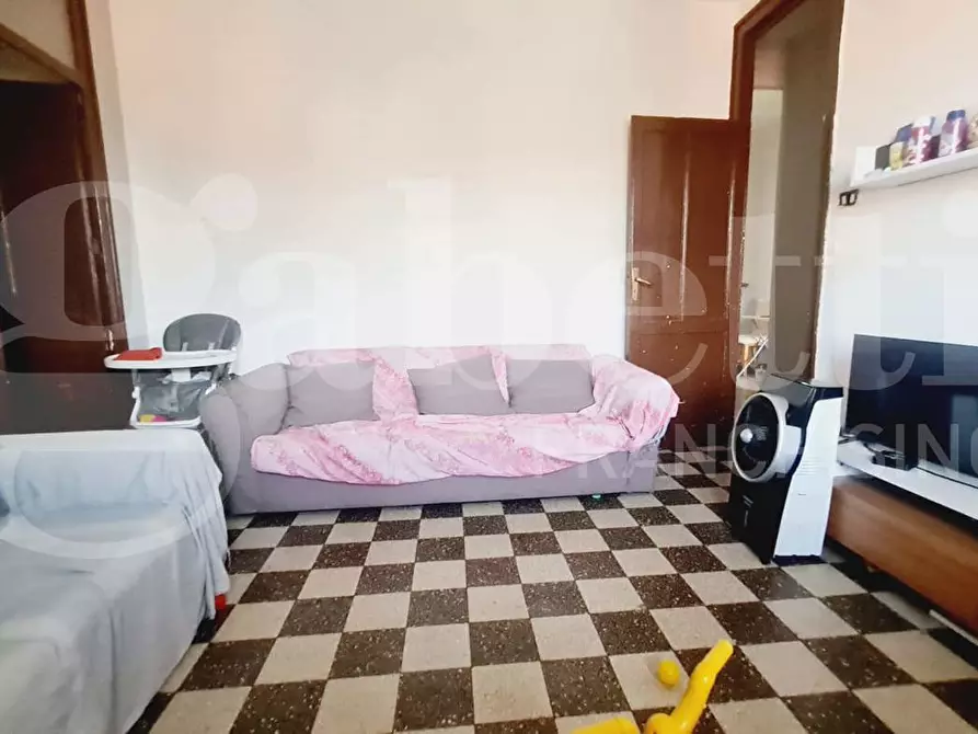 Immagine 8 di Appartamento in vendita  in Via Agostino Todaro a Palermo