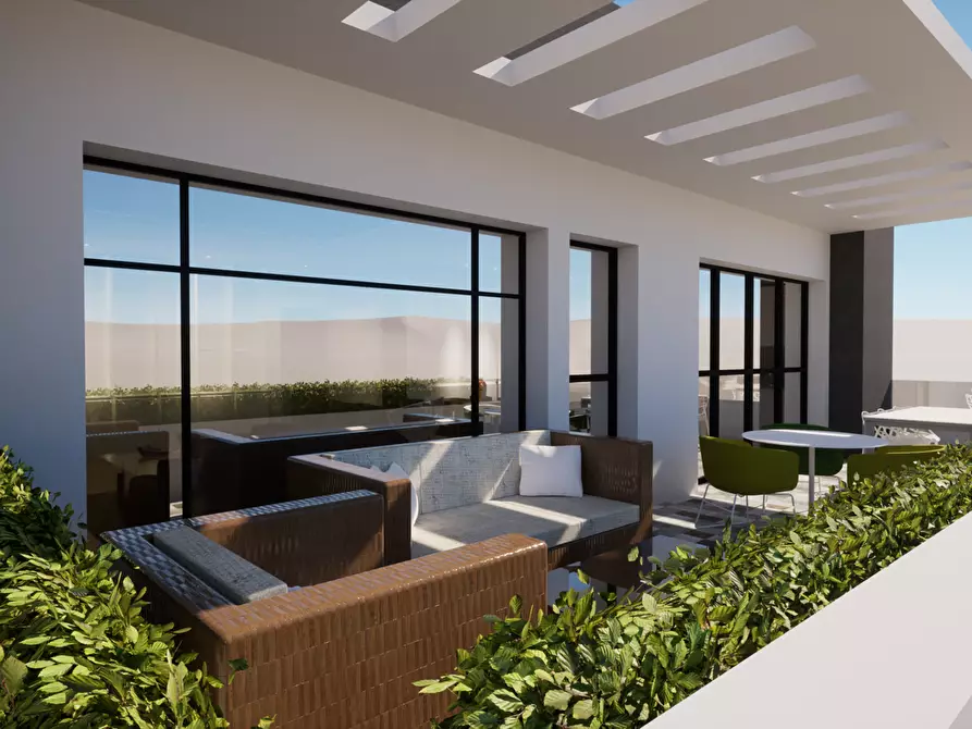 Immagine 8 di Appartamento in vendita  in Via CANTATORE a San Severo