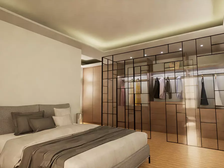 Immagine 4 di Appartamento in vendita  in Via CANTATORE a San Severo