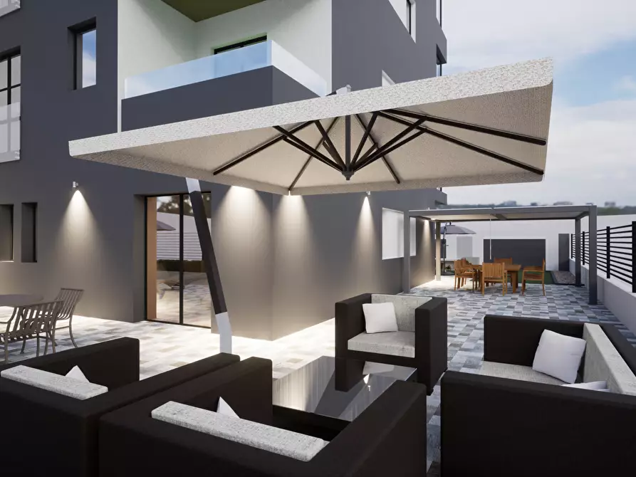 Immagine 7 di Appartamento in vendita  in Via CANTATORE a San Severo