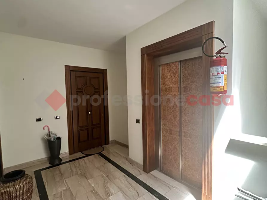 Immagine 17 di Appartamento in vendita  in Via vallicelle, 80 a Fiuggi