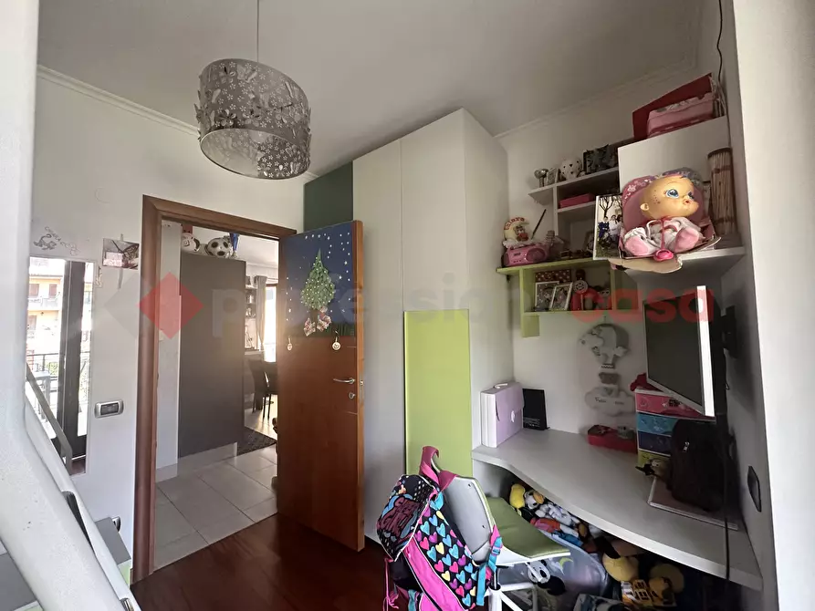 Immagine 6 di Appartamento in vendita  in Via vallicelle, 80 a Fiuggi