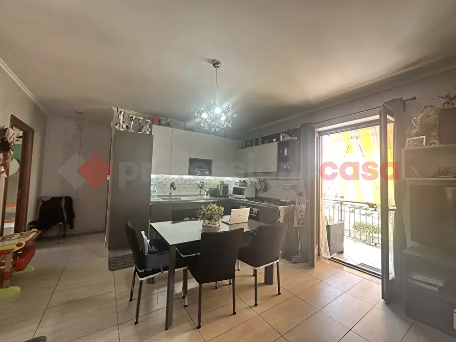 Immagine 2 di Appartamento in vendita  in Via vallicelle, 80 a Fiuggi