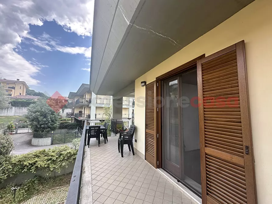 Immagine 14 di Appartamento in vendita  in Via vallicelle, 80 a Fiuggi