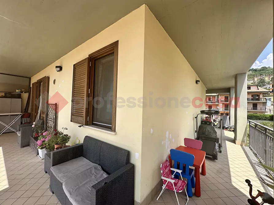 Immagine 13 di Appartamento in vendita  in Via vallicelle, 80 a Fiuggi