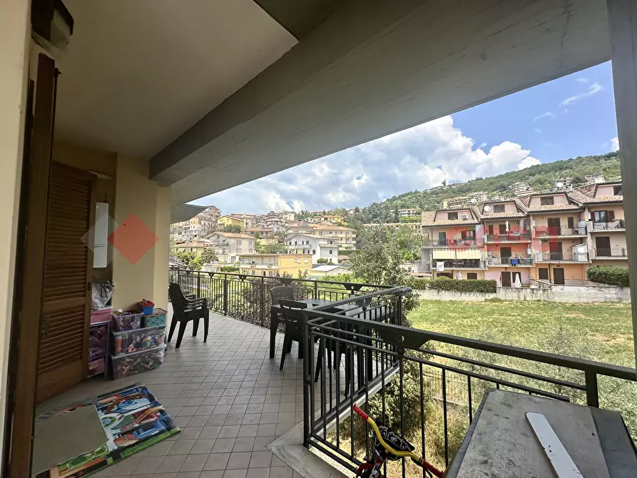 Immagine 1 di Appartamento in vendita  in Via vallicelle, 80 a Fiuggi