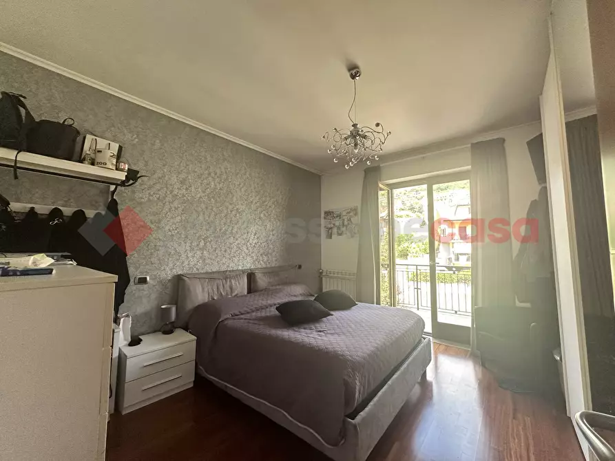 Immagine 9 di Appartamento in vendita  in Via vallicelle, 80 a Fiuggi