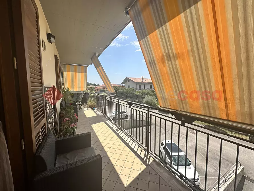 Immagine 12 di Appartamento in vendita  in Via vallicelle, 80 a Fiuggi