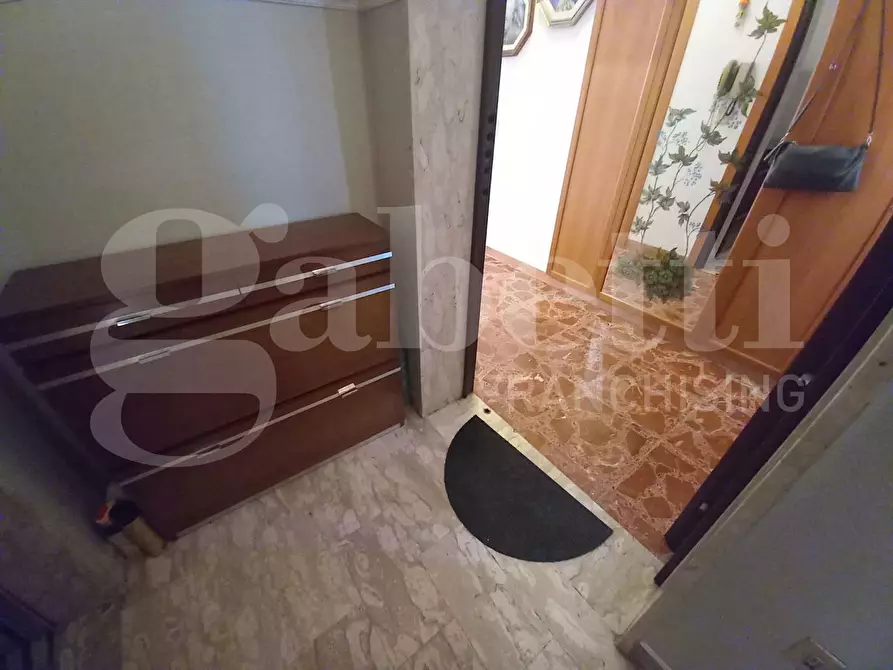 Immagine 8 di Appartamento in vendita  in Via SOTTOMARINA - VIALE VENETO, 12 a Chioggia