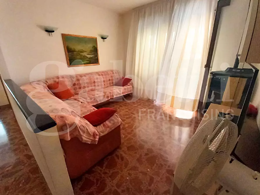 Immagine 17 di Appartamento in vendita  in Via SOTTOMARINA - VIALE VENETO, 12 a Chioggia