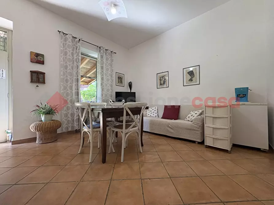 Immagine 35 di Casa trifamiliare in vendita  in Strada PROVINCIALE SAN FELICE CIRCEO, 5 a Terracina