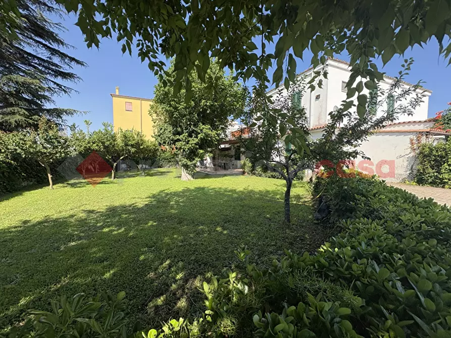 Immagine 14 di Casa trifamiliare in vendita  in Strada PROVINCIALE SAN FELICE CIRCEO, 5 a Terracina