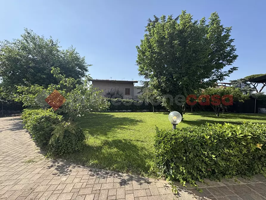 Immagine 21 di Casa trifamiliare in vendita  in Strada PROVINCIALE SAN FELICE CIRCEO, 5 a Terracina