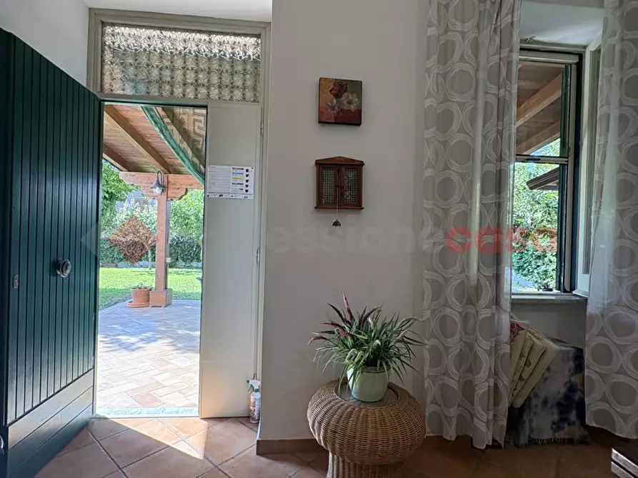 Immagine 42 di Casa trifamiliare in vendita  in Strada PROVINCIALE SAN FELICE CIRCEO, 5 a Terracina
