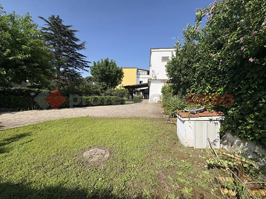 Immagine 7 di Casa trifamiliare in vendita  in Strada PROVINCIALE SAN FELICE CIRCEO, 5 a Terracina