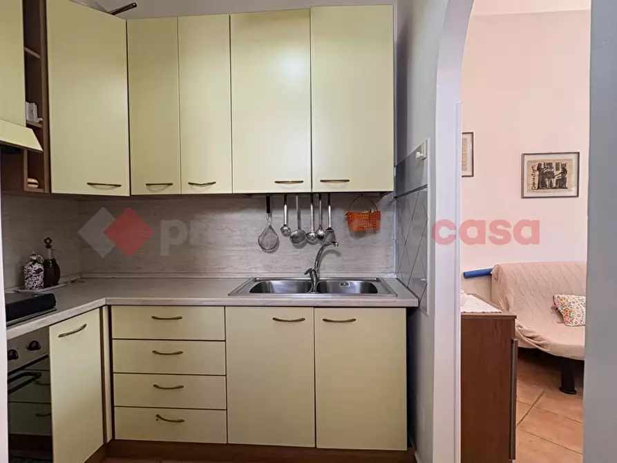 Immagine 39 di Casa trifamiliare in vendita  in Strada PROVINCIALE SAN FELICE CIRCEO, 5 a Terracina