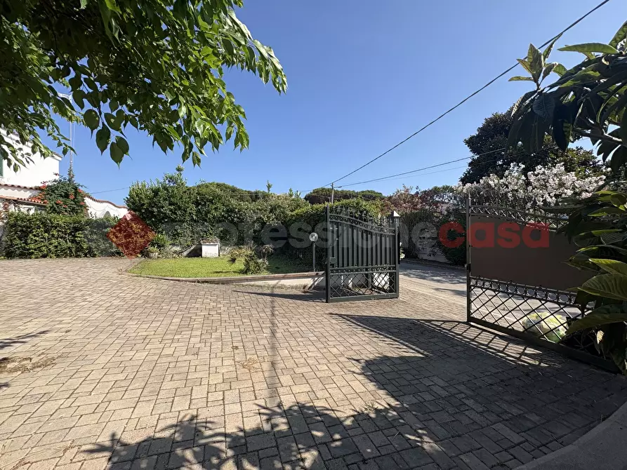 Immagine 15 di Casa trifamiliare in vendita  in Strada PROVINCIALE SAN FELICE CIRCEO, 5 a Terracina