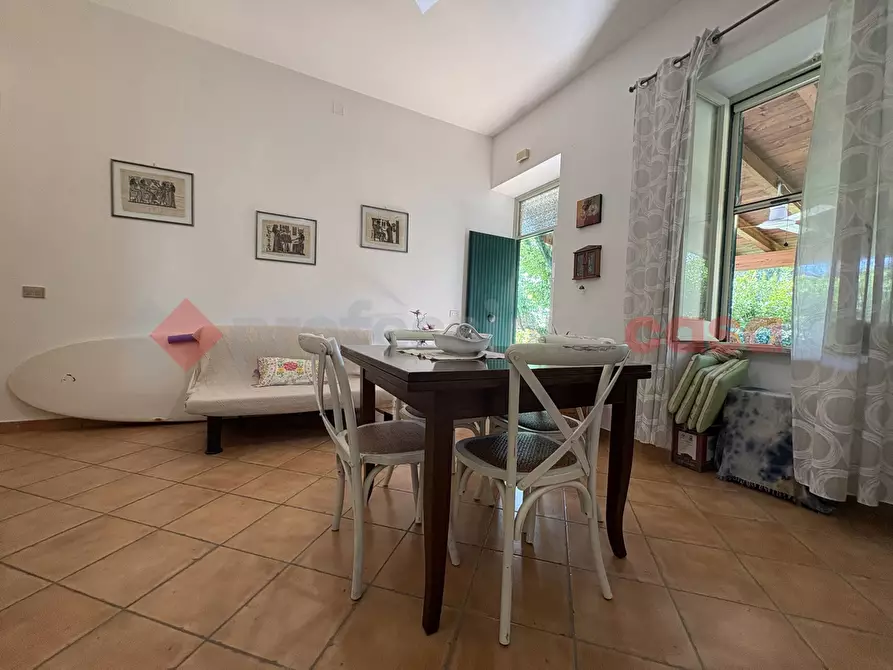 Immagine 37 di Casa trifamiliare in vendita  in Strada PROVINCIALE SAN FELICE CIRCEO, 5 a Terracina