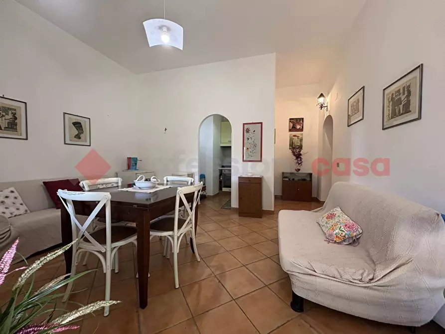 Immagine 30 di Casa trifamiliare in vendita  in Strada PROVINCIALE SAN FELICE CIRCEO, 5 a Terracina