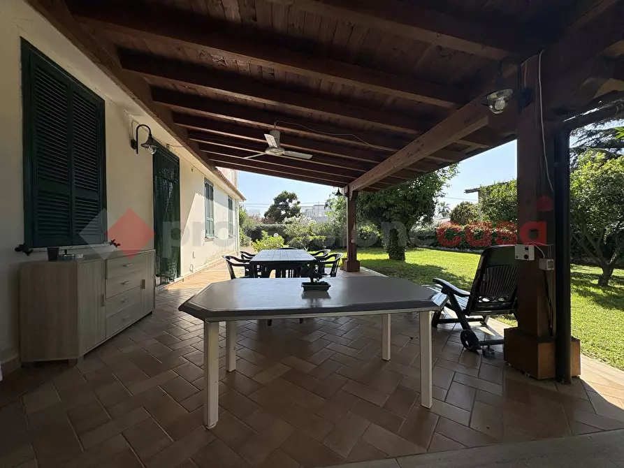 Immagine 3 di Casa trifamiliare in vendita  in Strada PROVINCIALE SAN FELICE CIRCEO, 5 a Terracina