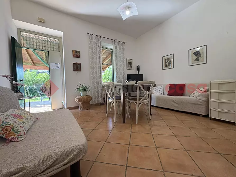 Immagine 34 di Casa trifamiliare in vendita  in Strada PROVINCIALE SAN FELICE CIRCEO, 5 a Terracina