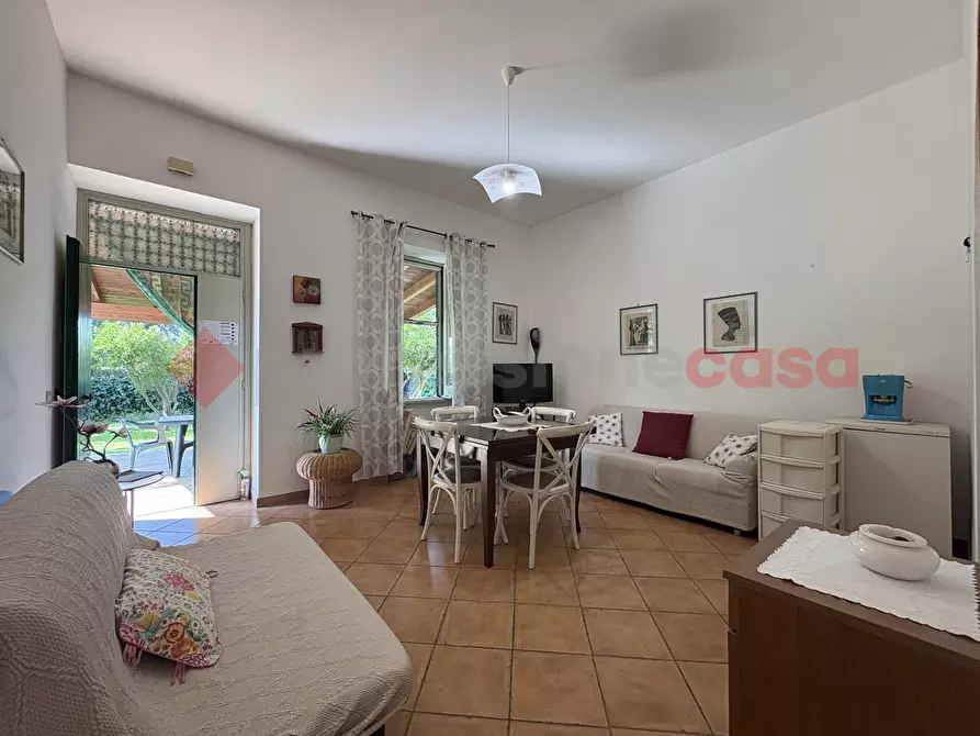 Immagine 33 di Casa trifamiliare in vendita  in Strada PROVINCIALE SAN FELICE CIRCEO, 5 a Terracina